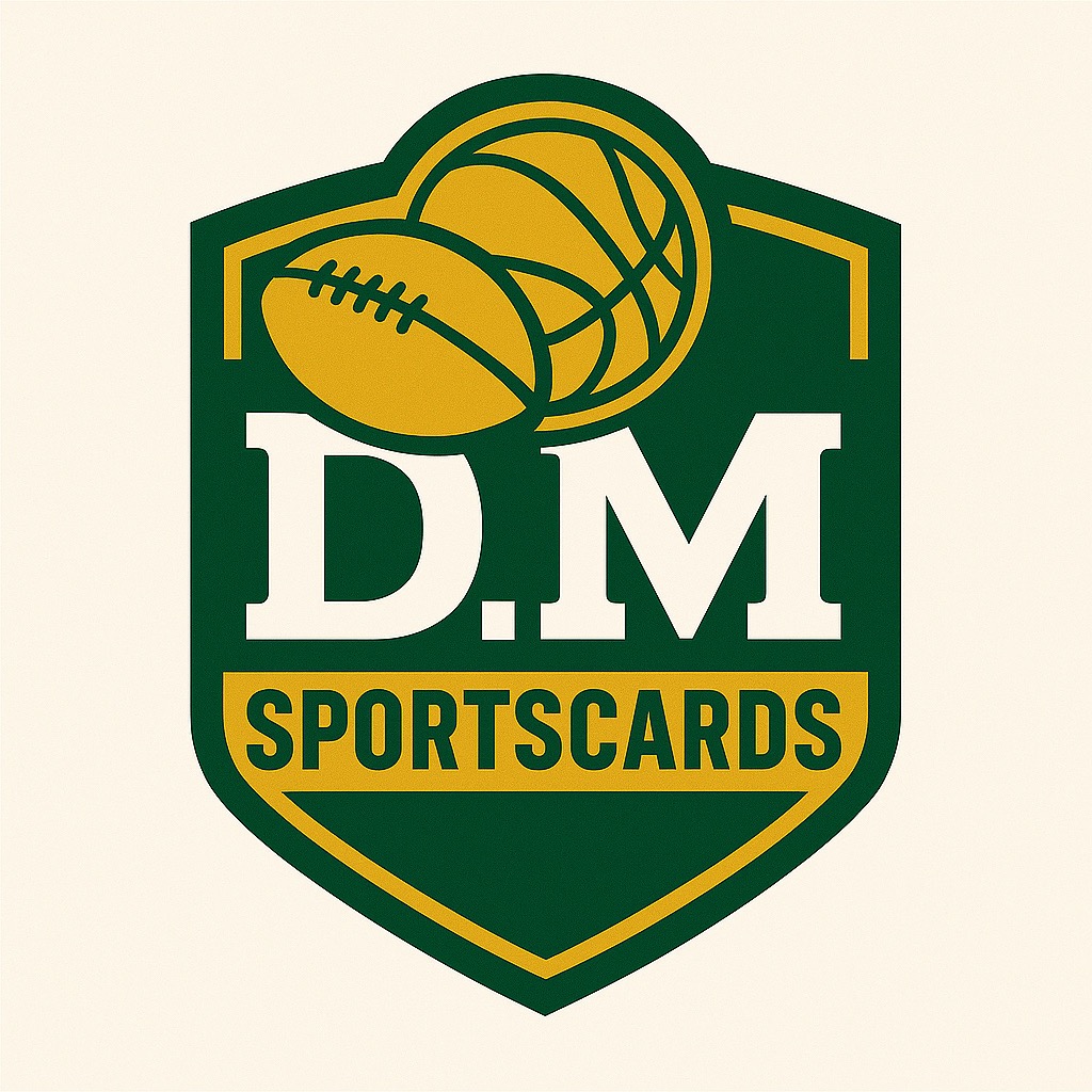 D.MSportsCards