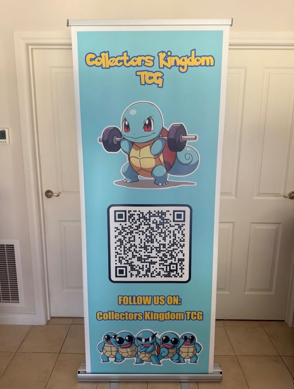 Collectors kingdom TCG