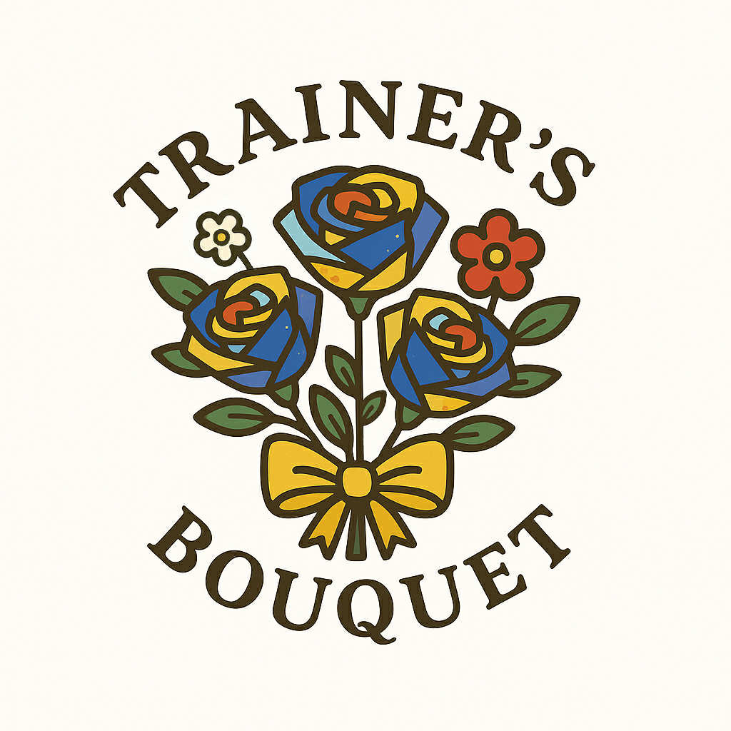 Trainer's Bouquet