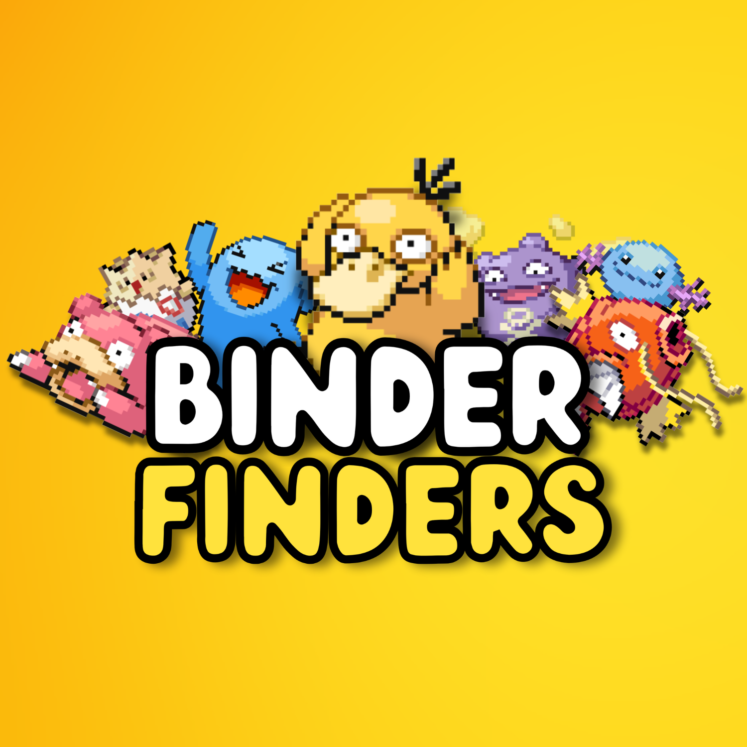 Binderfinders
