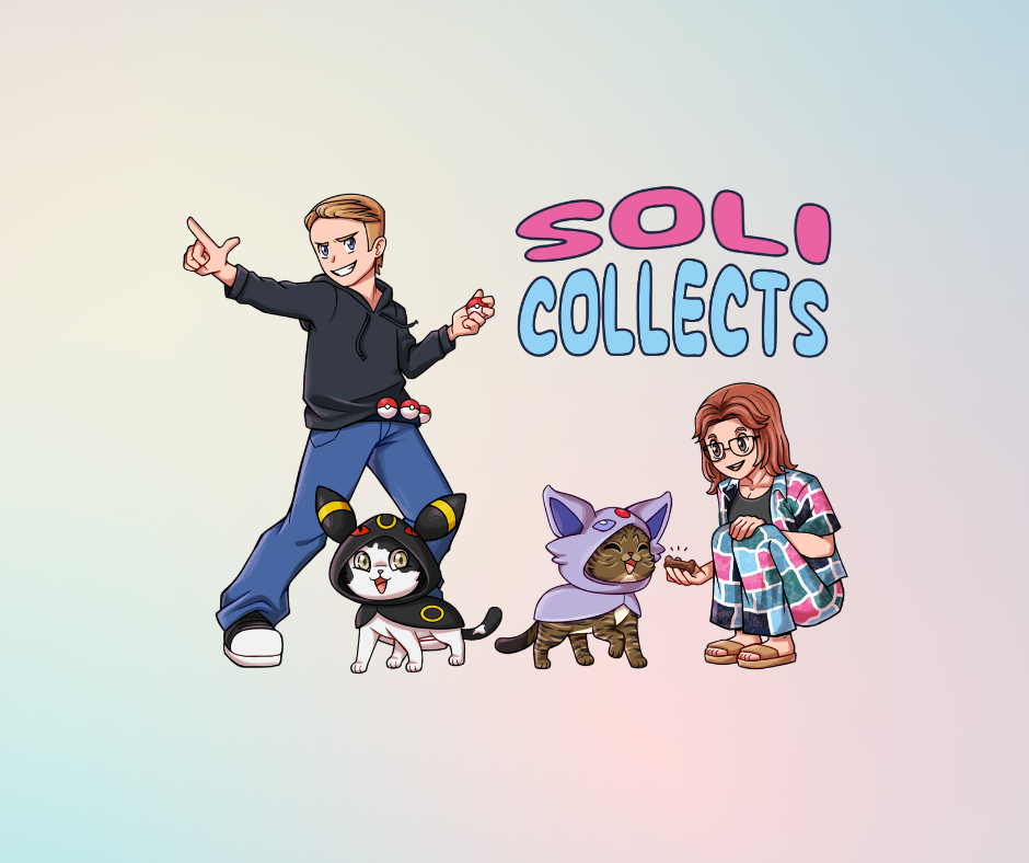 Soli Collects