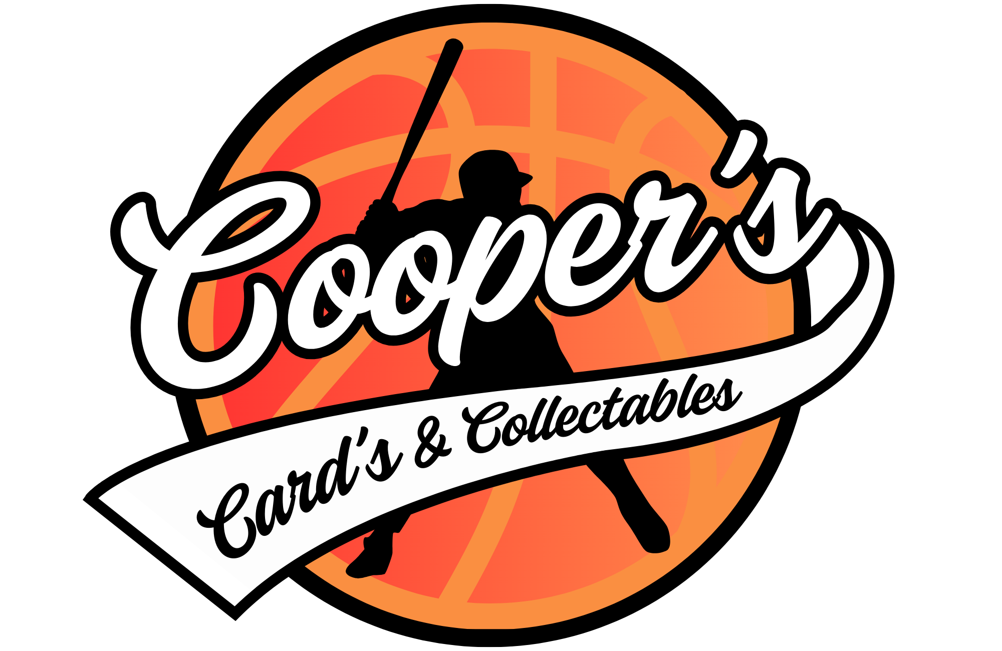 Cooper's Cards & Collectables