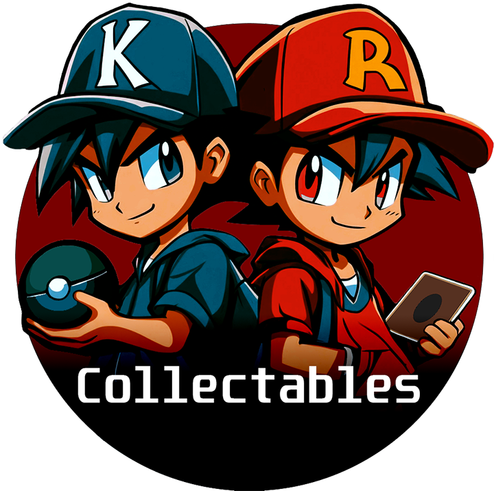 KRCOLLECTABLES