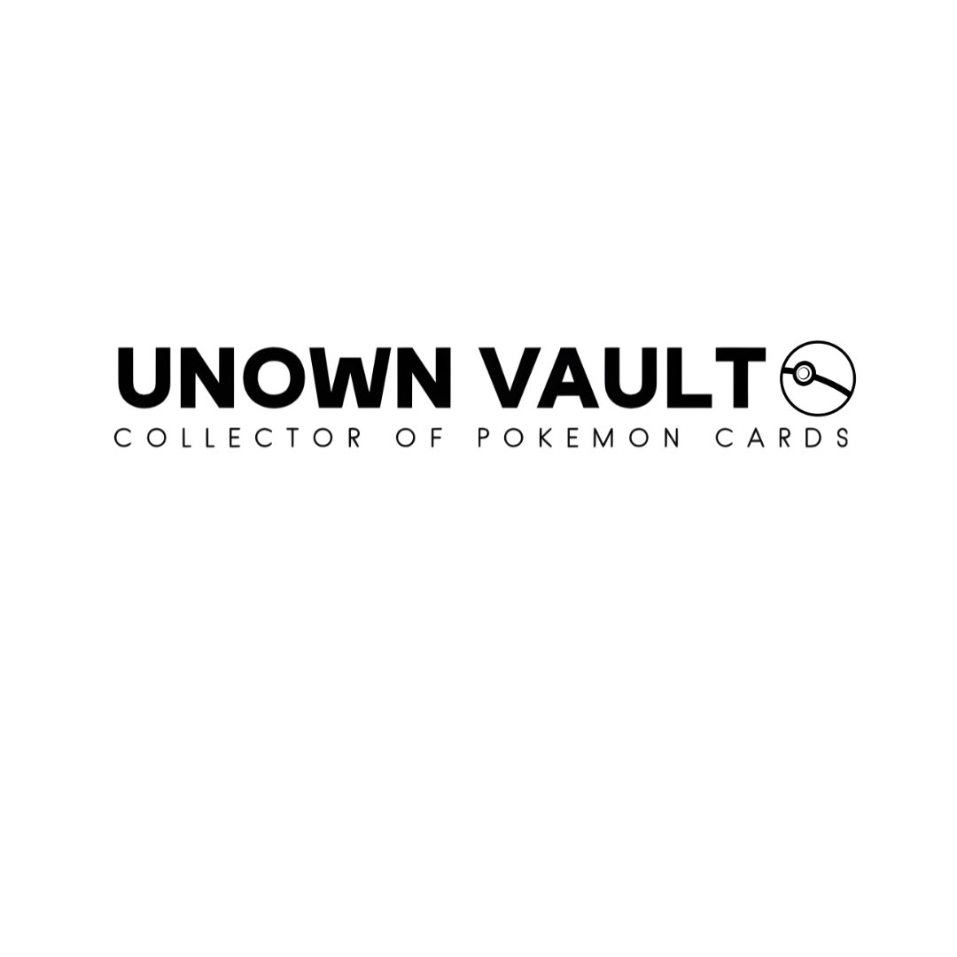 Unown Vault