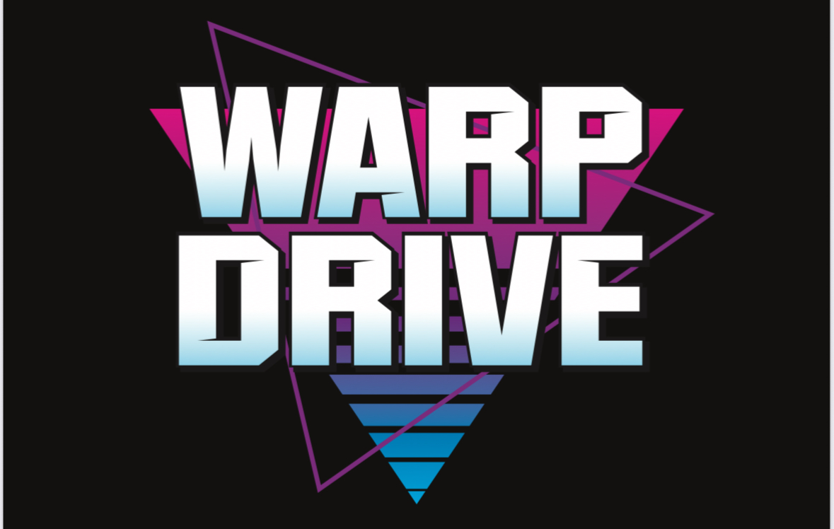 Warp Drive 