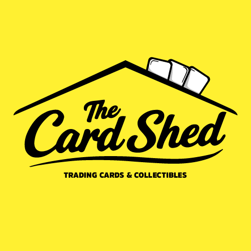 The Card Shed