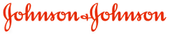Johnson and johnson logo