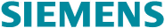 Siemens logo