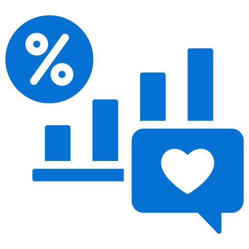 Engagement icon
