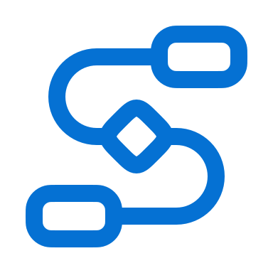 workflow icon