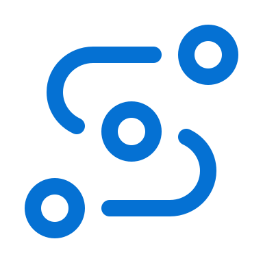 way points icon 