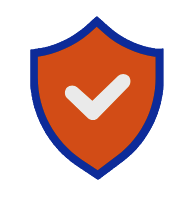 Regulated icon