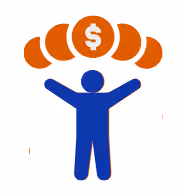 Depositi icon