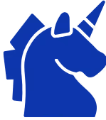 Unicorn icon