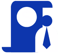 Finance advisor icon