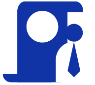 Finance advisor icon
