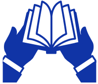 Holding icon