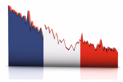 France political turnoil
