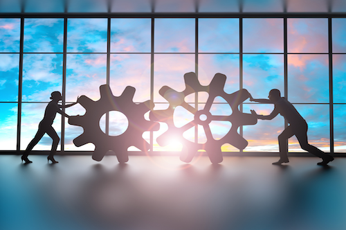 company representation