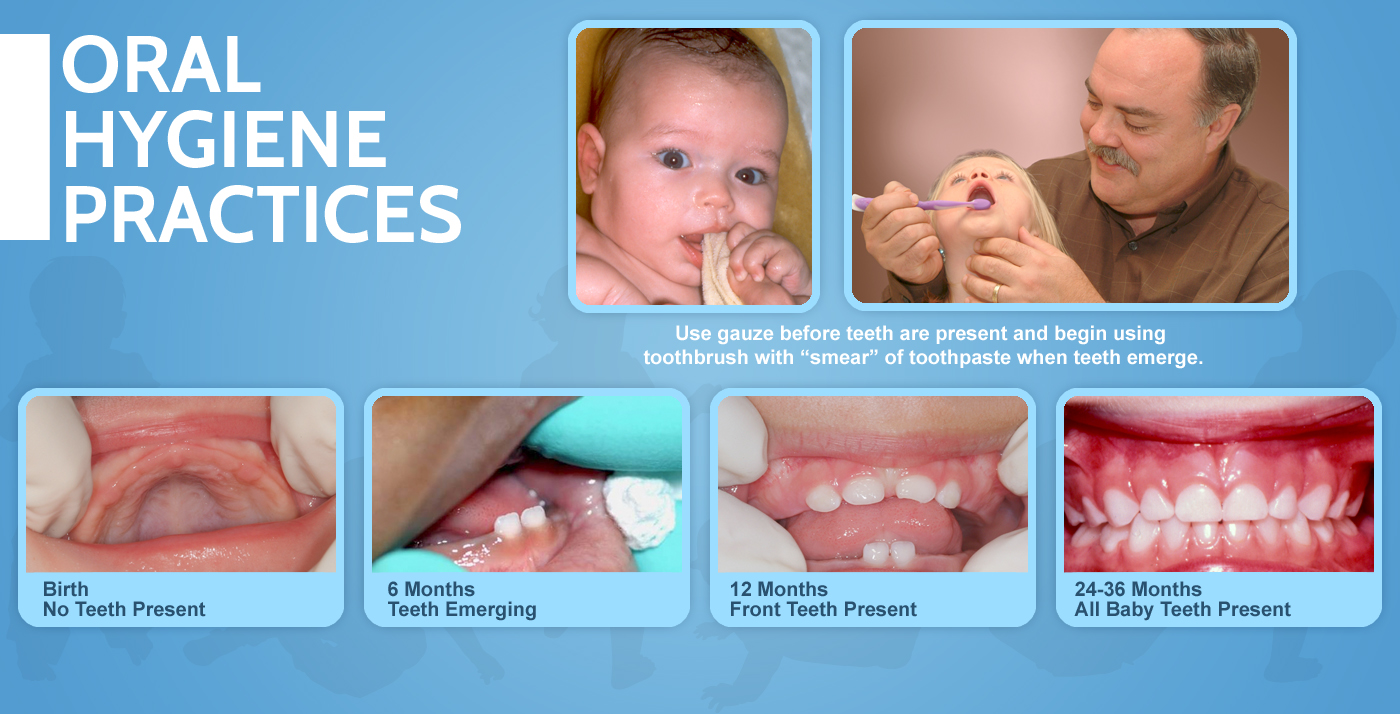 Oral Hygiene practices paris dental
