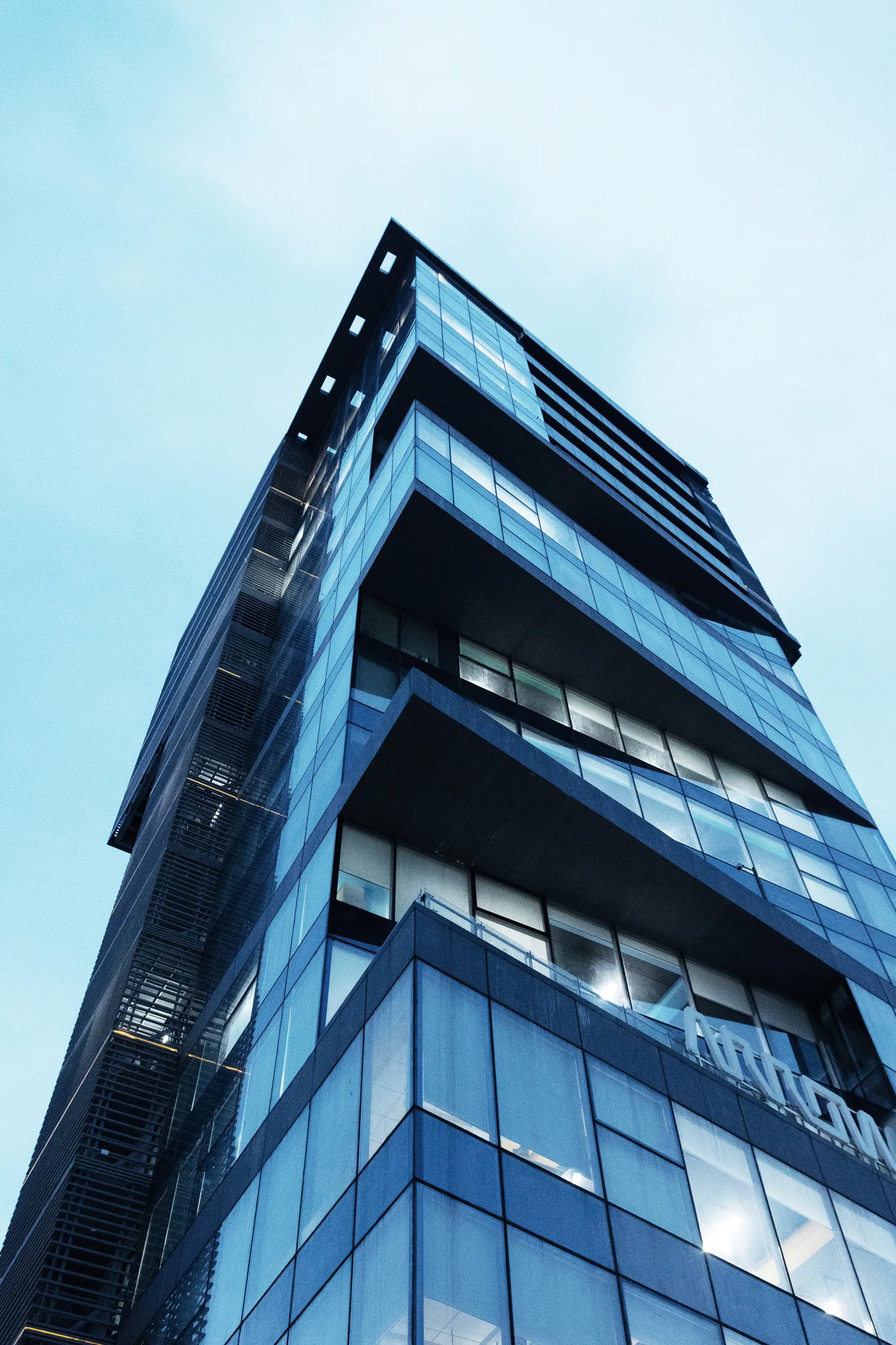 Commercial Building