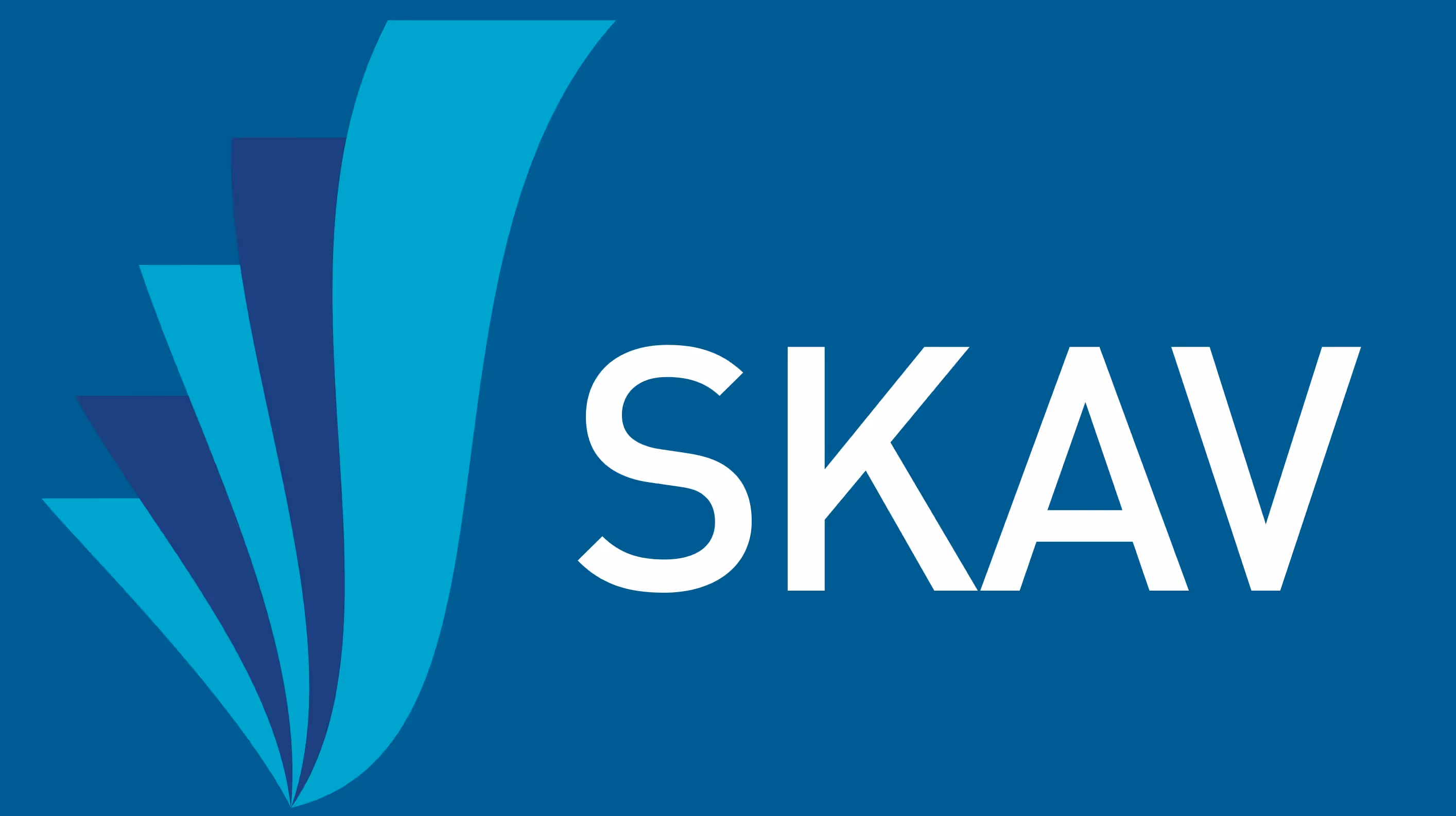 SKAV Logo