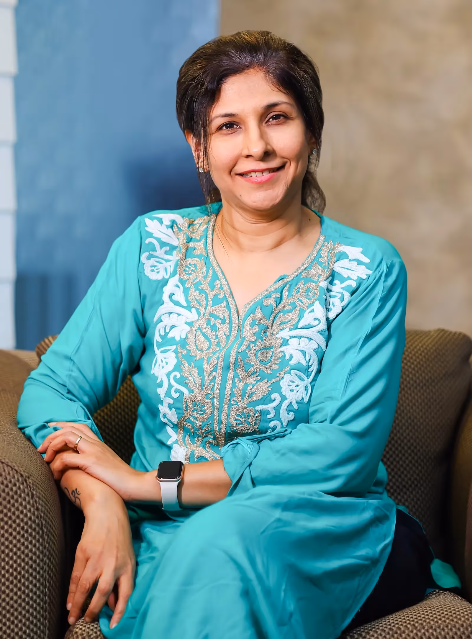 Radhika