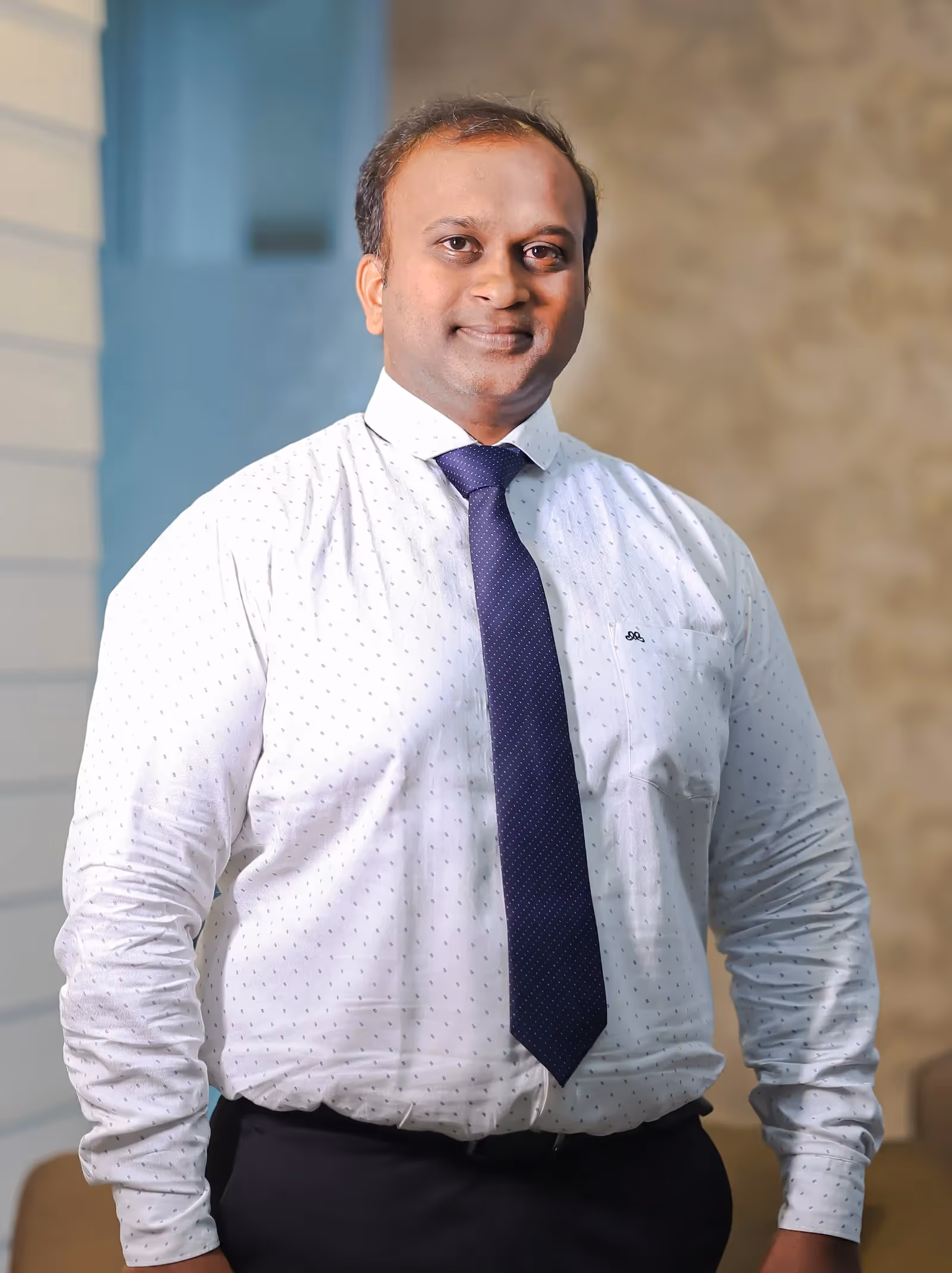 Ravindra