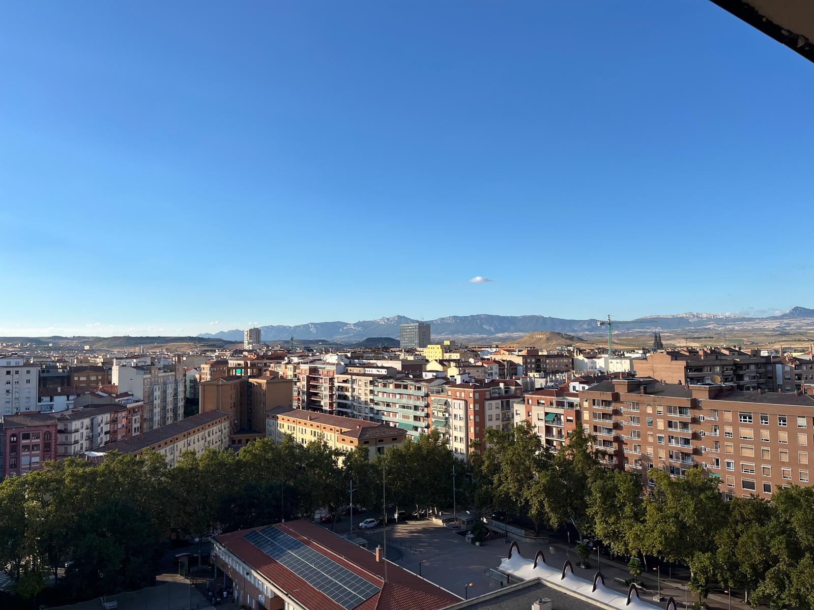 ÁTICO EXCLUSIVO CENTRO DE LOGROÑO