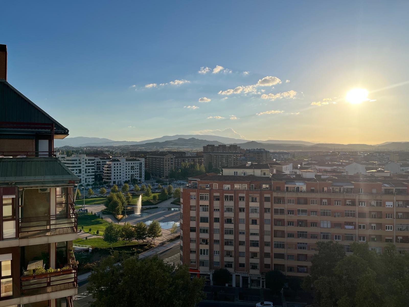 ÁTICO EXCLUSIVO CENTRO DE LOGROÑO