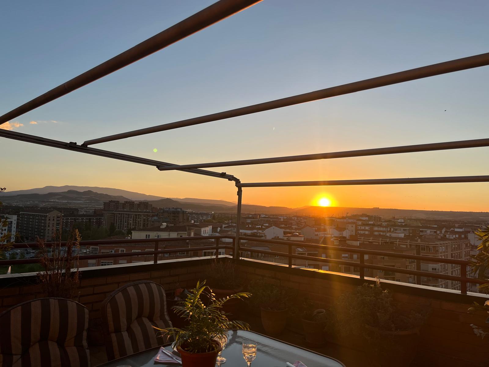 ÁTICO EXCLUSIVO CENTRO DE LOGROÑO