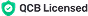 Logo QCB 