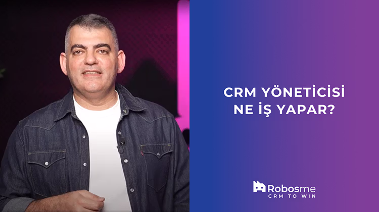 What Does a CRM Manager Do?