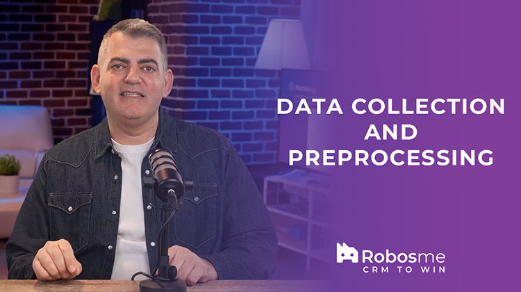 Data Collection and Preprocessing