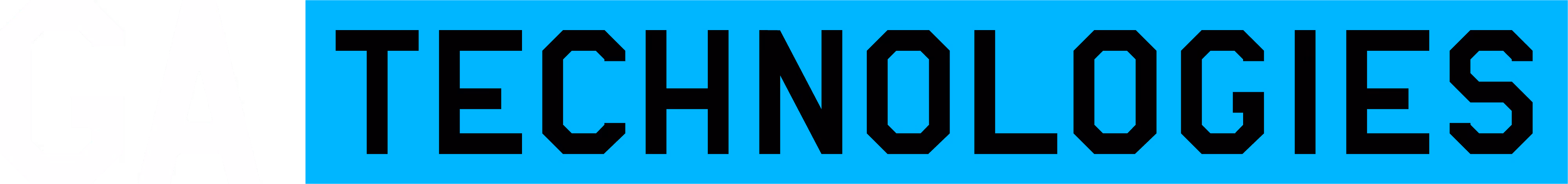 GA TECHNOLOGIES