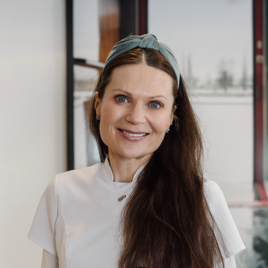 Kristin Sandaa Møller