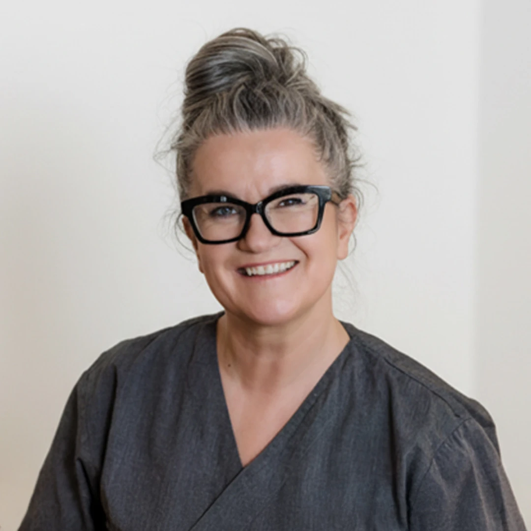 Dada Vujadin Kjellsen - Tannlege ved Frogner Tannhelse