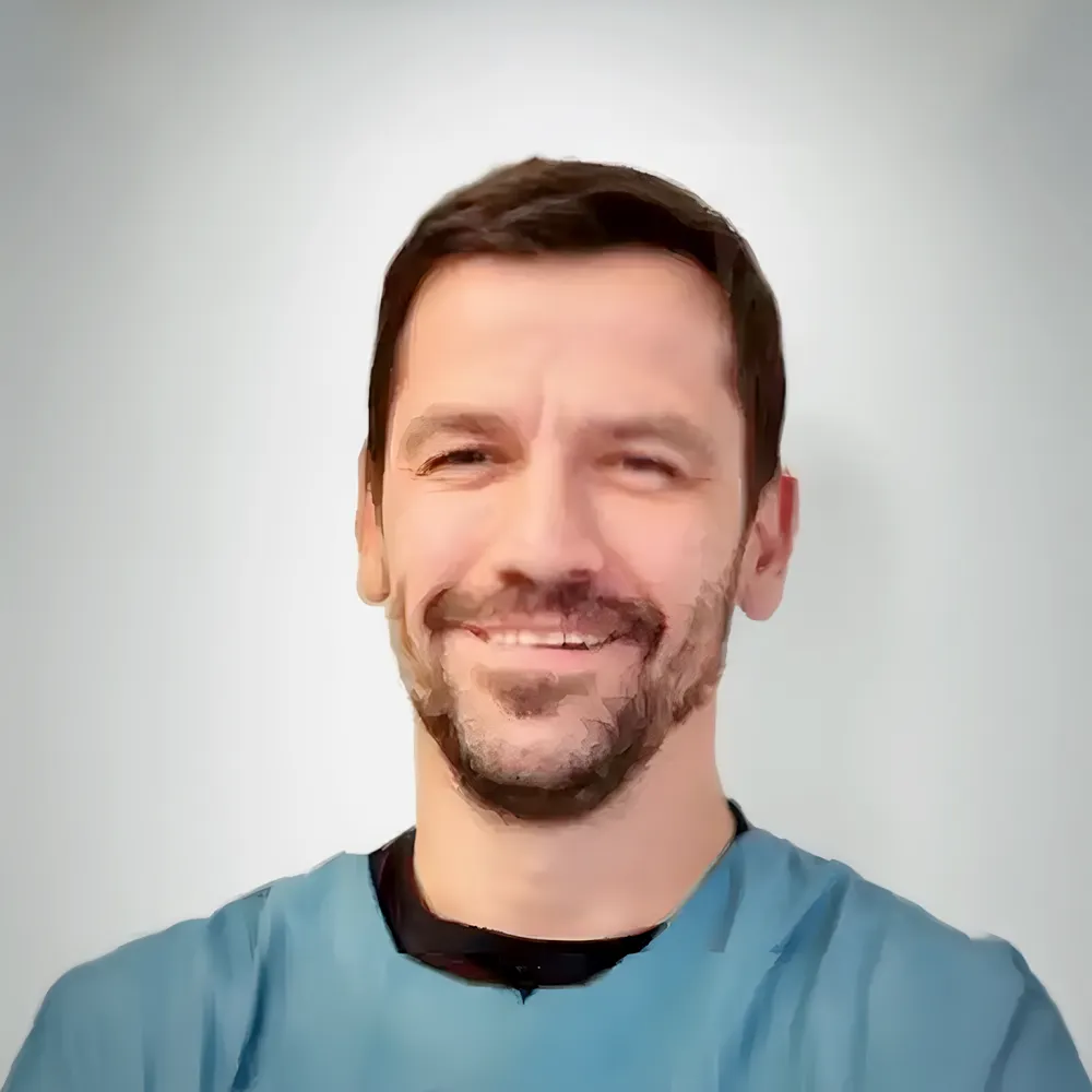 Wit Thomsen - spesialist i oral kirurgi og oral medisin