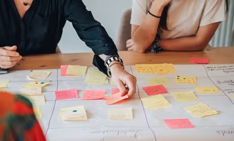 Brainstorming conseil RSE