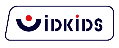 Logo IDKIDS