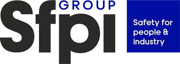 Logo SFPI