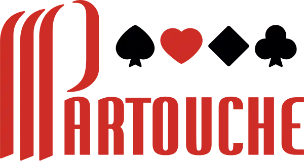 Logo Partouche