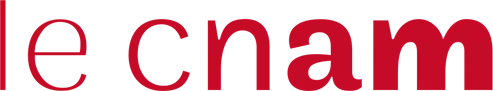 Logo cnam