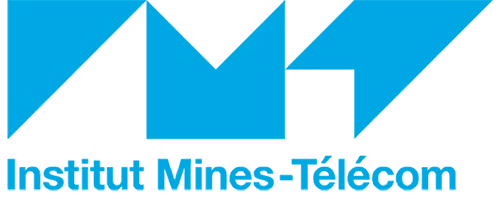 Logo Mines Télécom