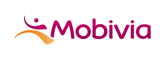Logo Mobivia