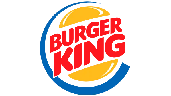 Logo Burger King