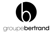 Logo Groupe Bertrand
