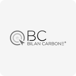 Logo Bilan carbone
