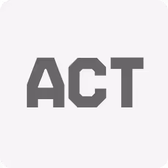 Logo Act