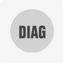 Logo Diag décarbonaction